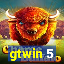 gtwin 5